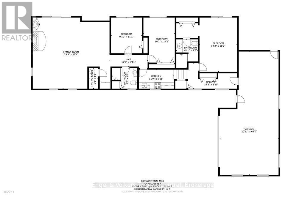1420 TINY BEACHES ROAD N - Image 36