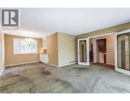 Primary Bedroom - 1360 Majestic Drive, Burlington, ON L7M1G3 Photo 10