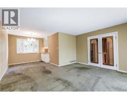 Sunroom - 1360 Majestic Drive, Burlington, ON L7M1G3 Photo 11