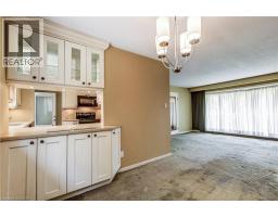 Dining room - 1360 Majestic Drive, Burlington, ON L7M1G3 Photo 13