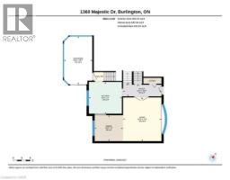 1360 Majestic Drive, Burlington, ON L7M1G3 Photo 44
