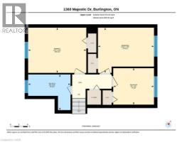 1360 Majestic Drive, Burlington, ON L7M1G3 Photo 45