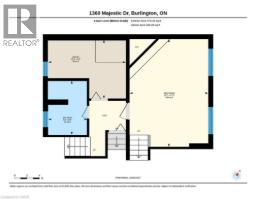 1360 Majestic Drive, Burlington, ON L7M1G3 Photo 46