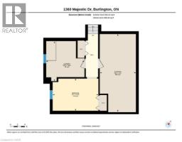 1360 Majestic Drive, Burlington, ON L7M1G3 Photo 47