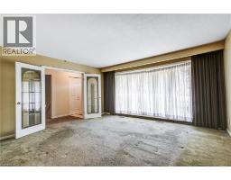 Bedroom - 1360 Majestic Drive, Burlington, ON L7M1G3 Photo 9
