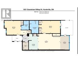 10 - 1021 Grandview Hilltop Drive, Huntsville, ON P1H2J5 Photo 37