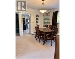 Foyer - 56 Sanders Street E, South Huron, ON N0M1S1 Photo 7