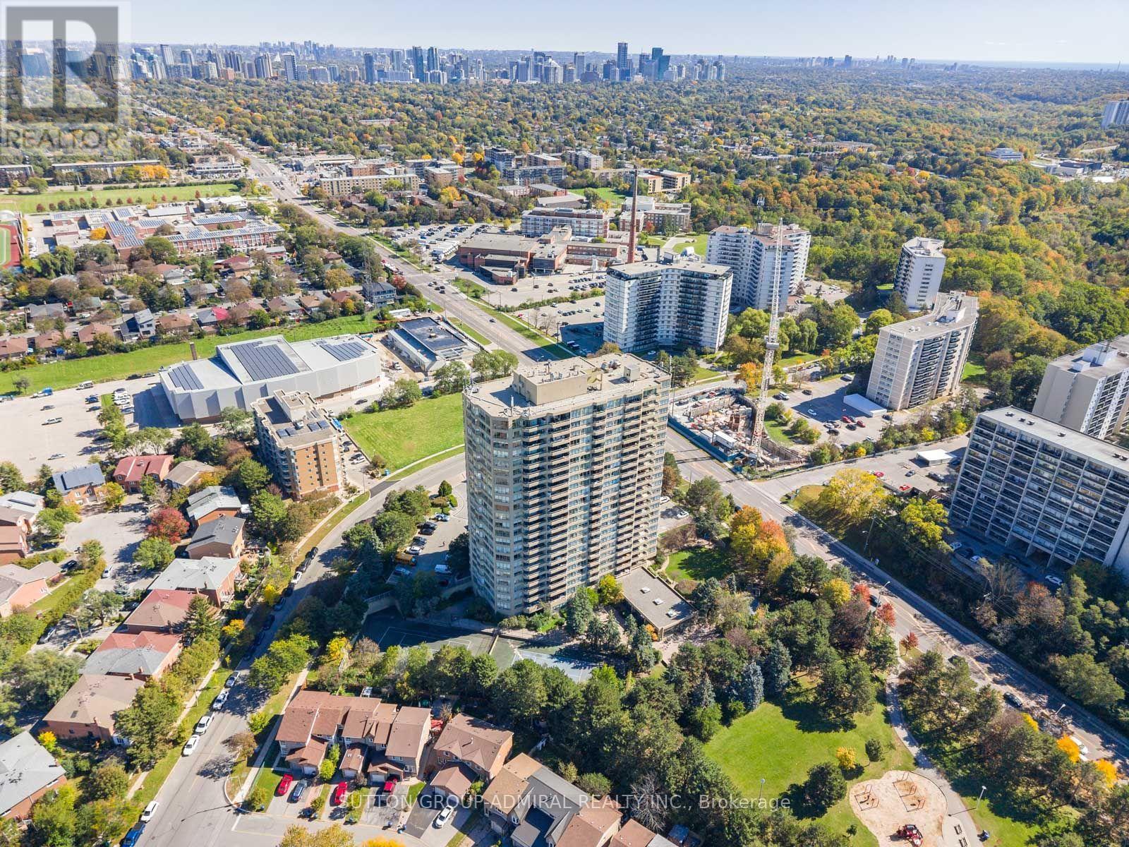 208- 10 Torresdale Avenue, Toronto, ON photo 41