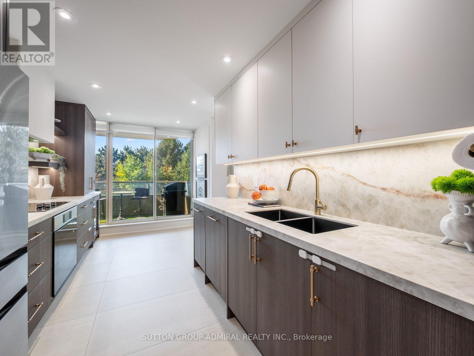 208- 10 Torresdale Avenue, Toronto, ON photo 5