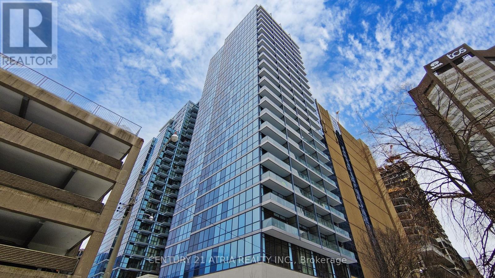 1003 - 210 SIMCOE STREET, Toronto (Kensington-Chinatown)