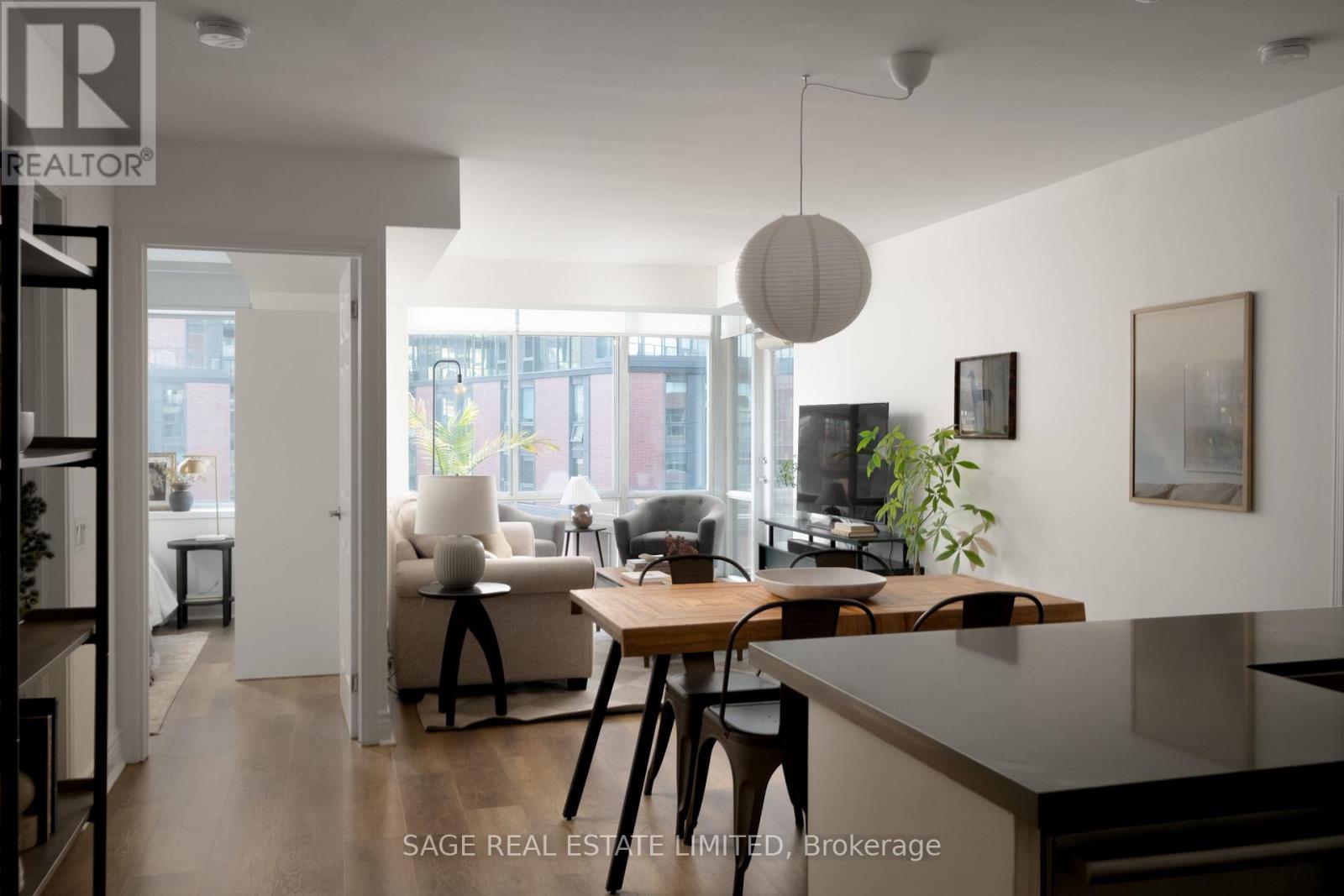 816- 39 Parliament Street, Toronto, ON photo 1