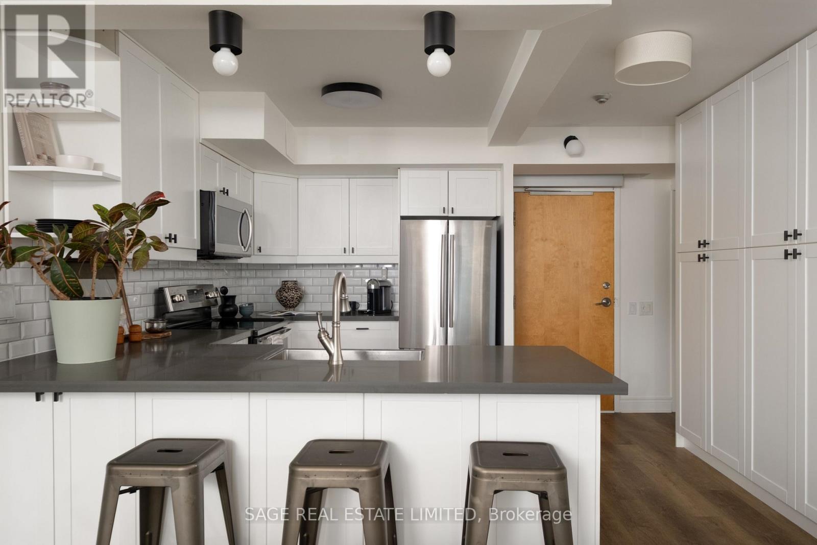 816- 39 Parliament Street, Toronto, ON photo 10