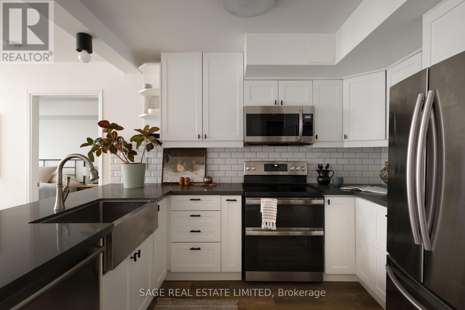 816- 39 Parliament Street, Toronto, ON photo 11