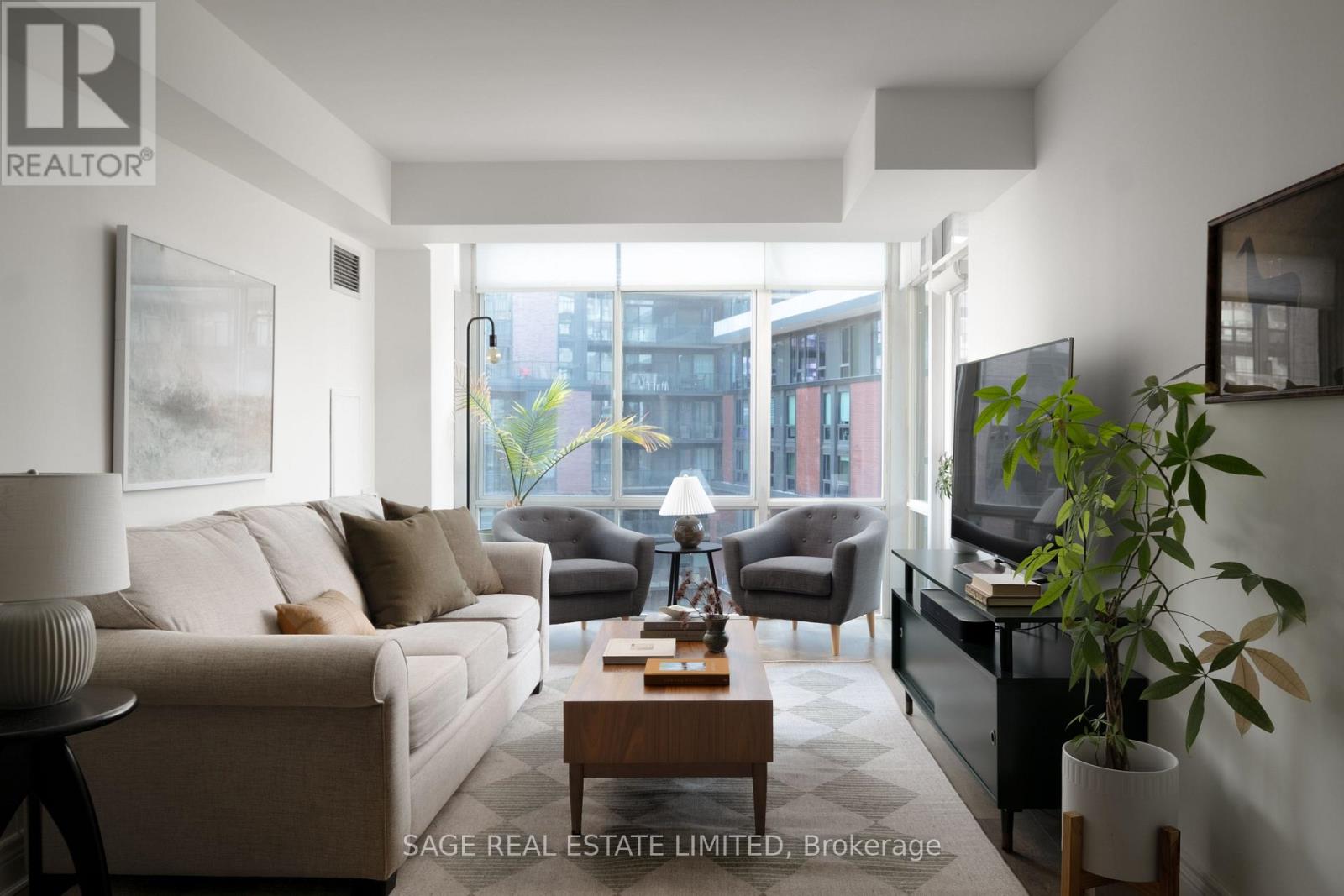 816- 39 Parliament Street, Toronto, ON photo 5