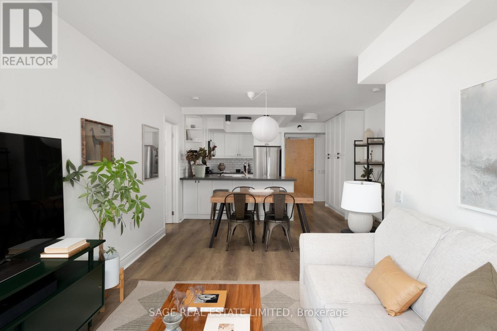 816- 39 Parliament Street, Toronto, ON photo 8