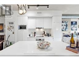 801 - 21 Lawren Harris Square, Toronto, ON M5A0T4 Photo 11