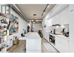 801 - 21 Lawren Harris Square, Toronto, ON M5A0T4 Photo 12