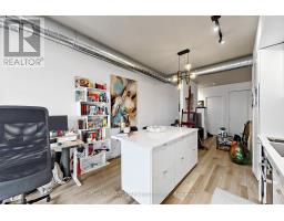 801 - 21 Lawren Harris Square, Toronto, ON M5A0T4 Photo 15