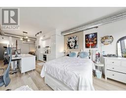 801 - 21 Lawren Harris Square, Toronto, ON M5A0T4 Photo 17