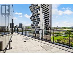 801 - 21 Lawren Harris Square, Toronto, ON M5A0T4 Photo 22