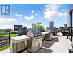 801 - 21 Lawren Harris Square, Toronto, ON M5A0T4 Photo 23