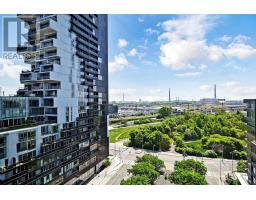 801 - 21 Lawren Harris Square, Toronto, ON M5A0T4 Photo 25