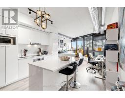 801 - 21 Lawren Harris Square, Toronto, ON M5A0T4 Photo 9