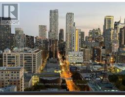 2010 - 89 Mcgill Street, Toronto, ON M5B0B1 Photo 16