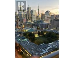 2010 - 89 Mcgill Street, Toronto, ON M5B0B1 Photo 17