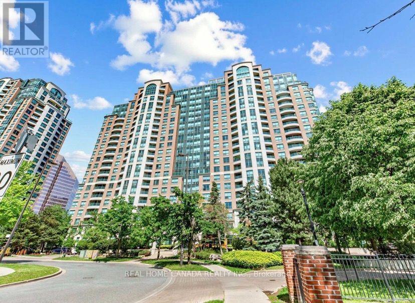 Property for sale at 1810 - 23 LORRAINE DRIVE