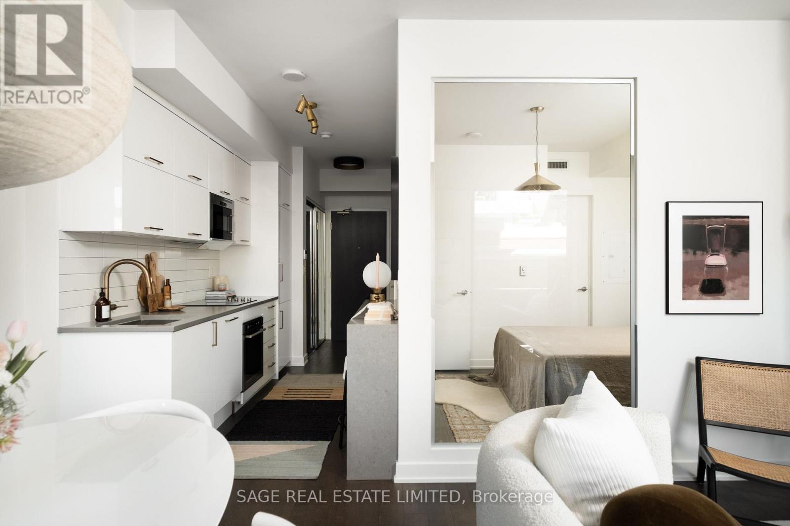 204- 106 Dovercourt Road, Toronto, ON photo 16