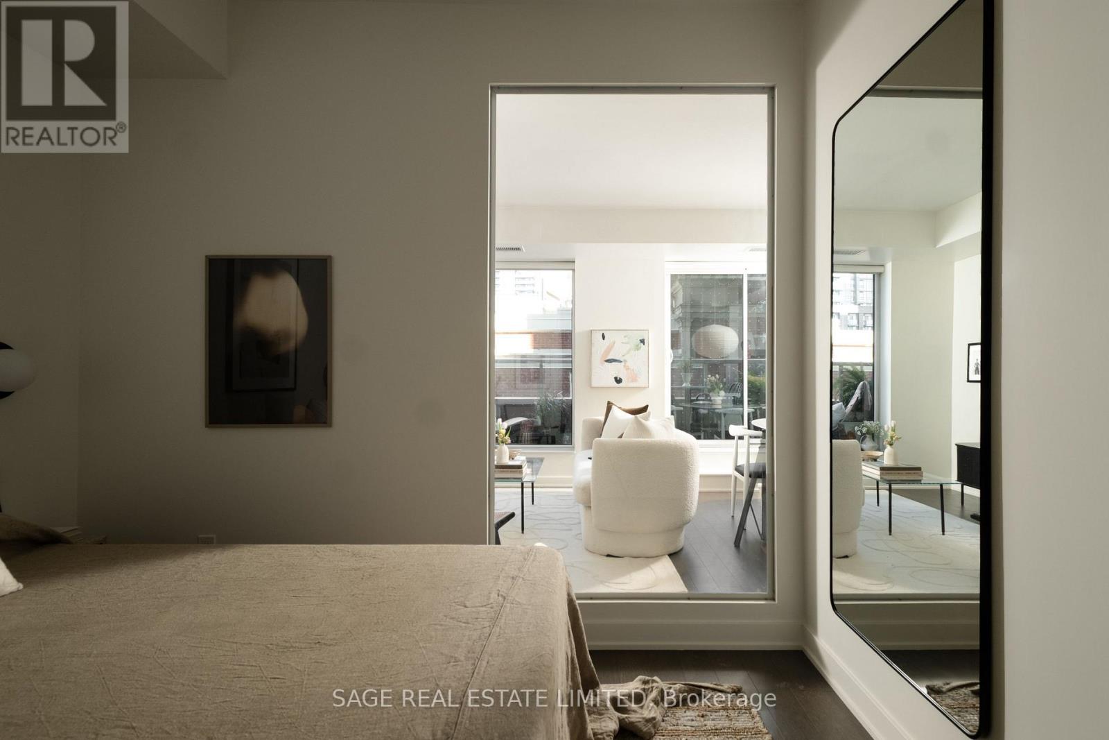 204- 106 Dovercourt Road, Toronto, ON photo 21