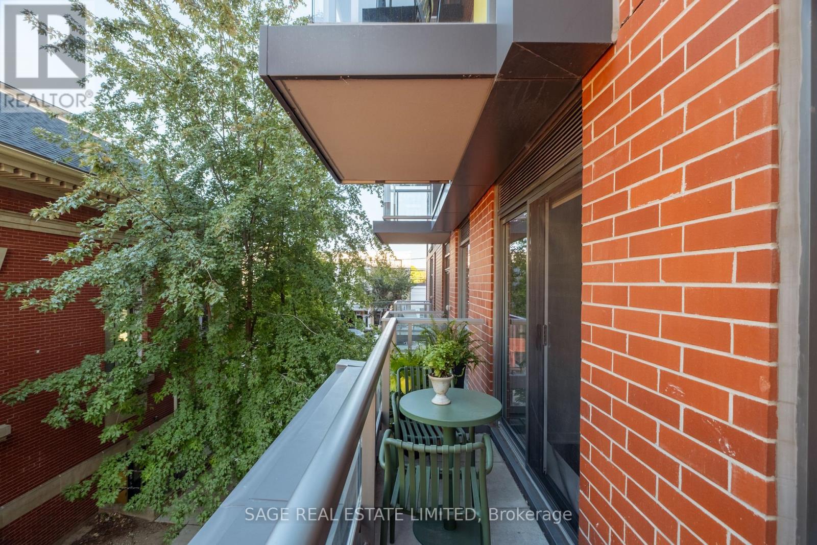 204- 106 Dovercourt Road, Toronto, ON photo 25