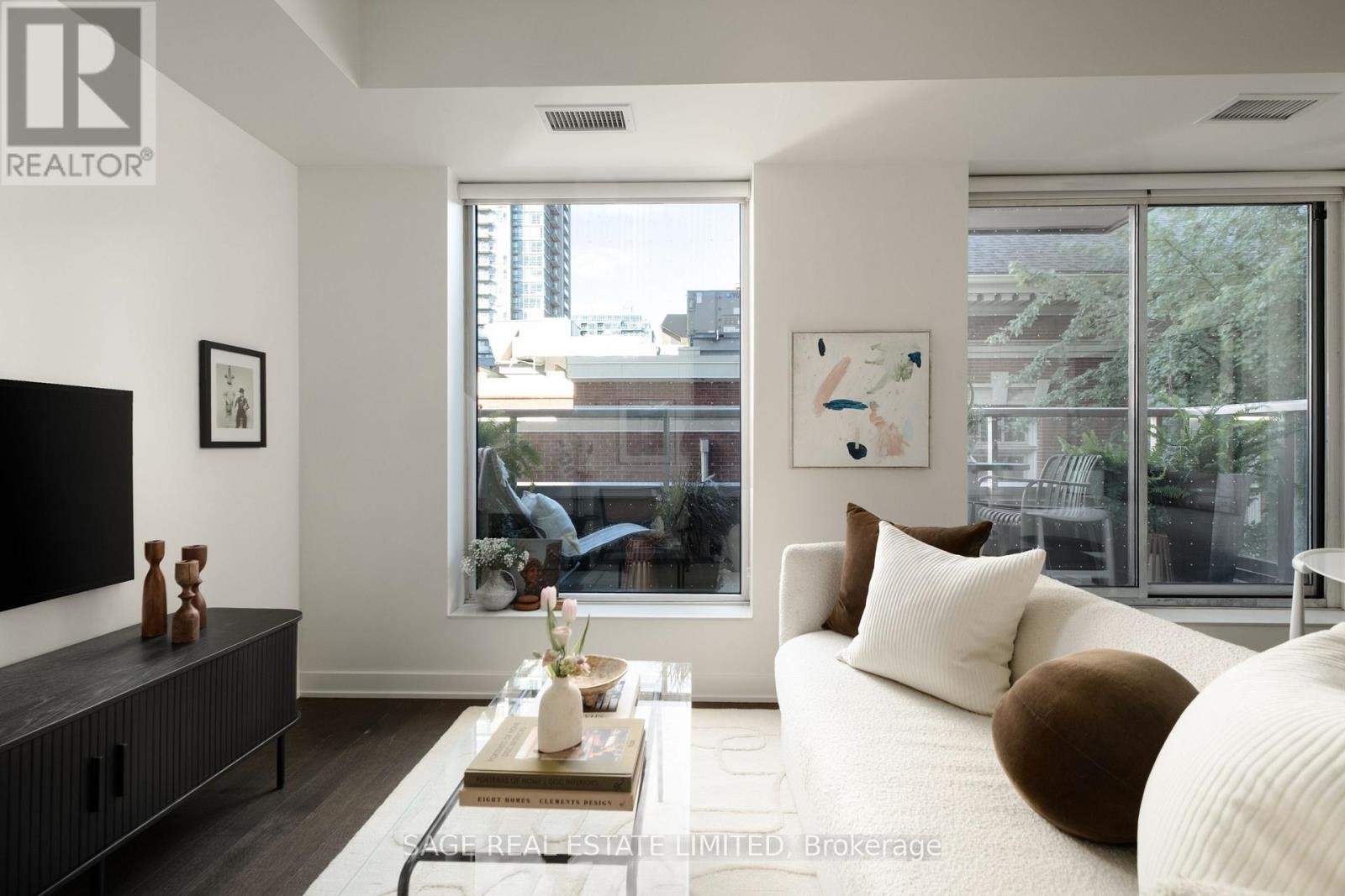204- 106 Dovercourt Road, Toronto, ON photo 7