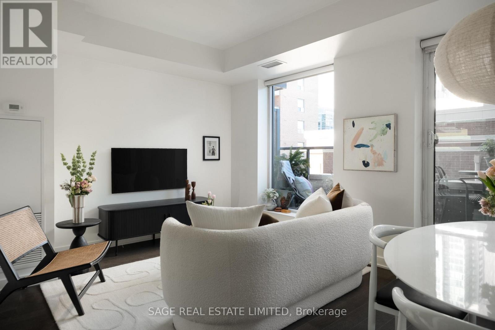 #204 106 DOVERCOURT ROAD - 8