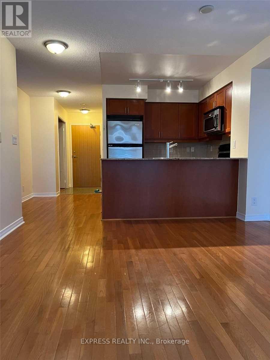1302 - 736 SPADINA AVENUE, Toronto (University)