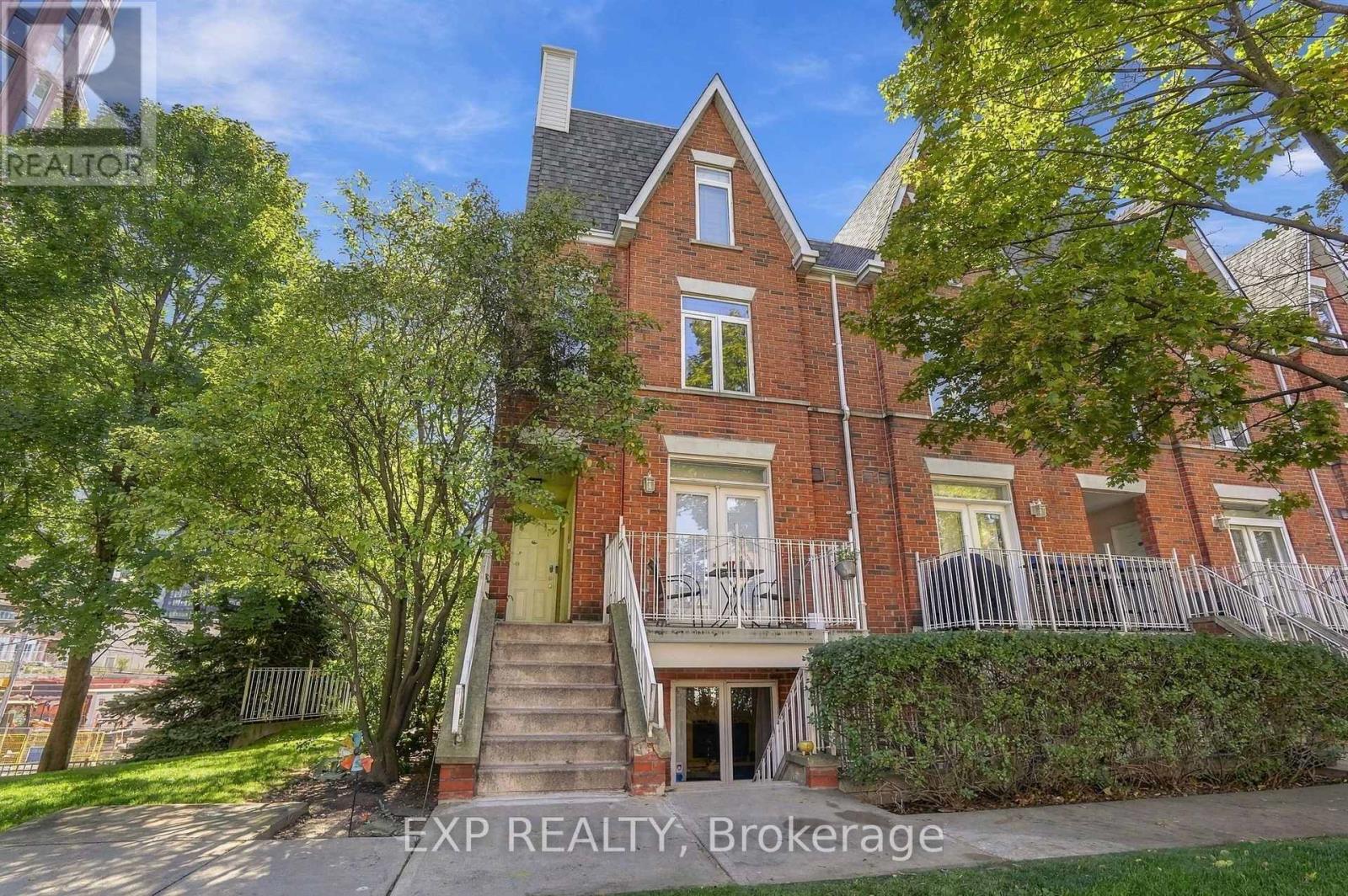 101- 1 Sudbury Street, Toronto, ON photo 1