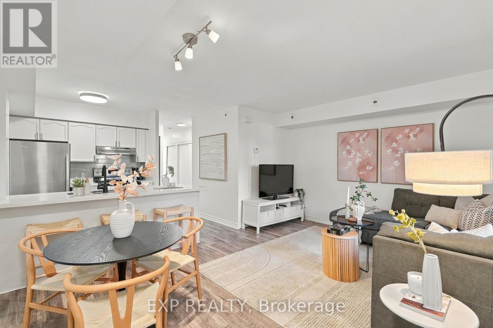 101- 1 Sudbury Street, Toronto, ON photo 5