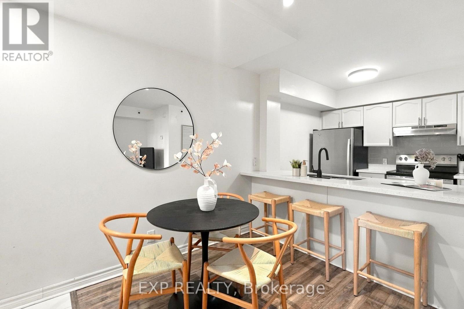 101- 1 Sudbury Street, Toronto, ON photo 6