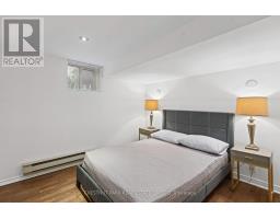 Lower - 44 Glen Echo Road, Toronto, ON M4N3E3 Photo 15