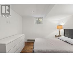 Lower - 44 Glen Echo Road, Toronto, ON M4N3E3 Photo 16