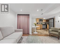 Lower - 44 Glen Echo Road, Toronto, ON M4N3E3 Photo 9