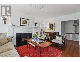 Upper - 44 Glen Echo Road, Toronto, ON M4N3E3 Photo 10