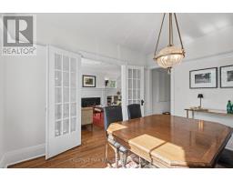 Upper - 44 Glen Echo Road, Toronto, ON M4N3E3 Photo 18