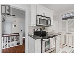 Upper - 44 Glen Echo Road, Toronto, ON M4N3E3 Photo 27