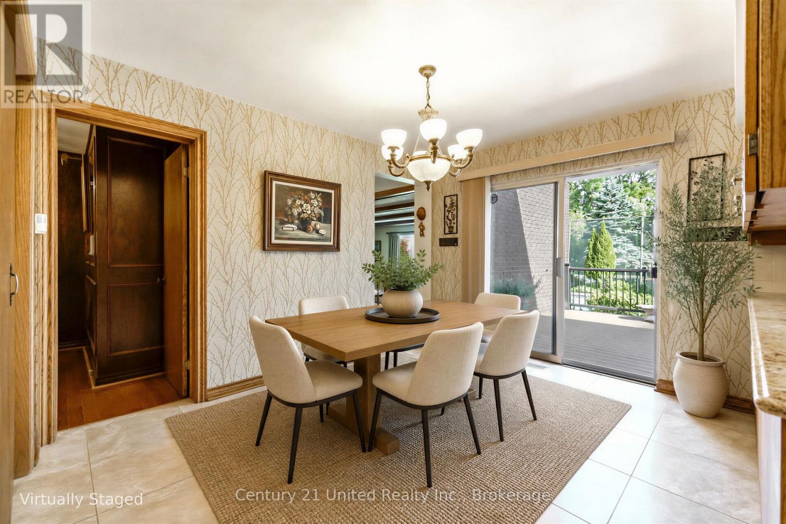136 Wallis Drive, Peterborough, ON photo 12
