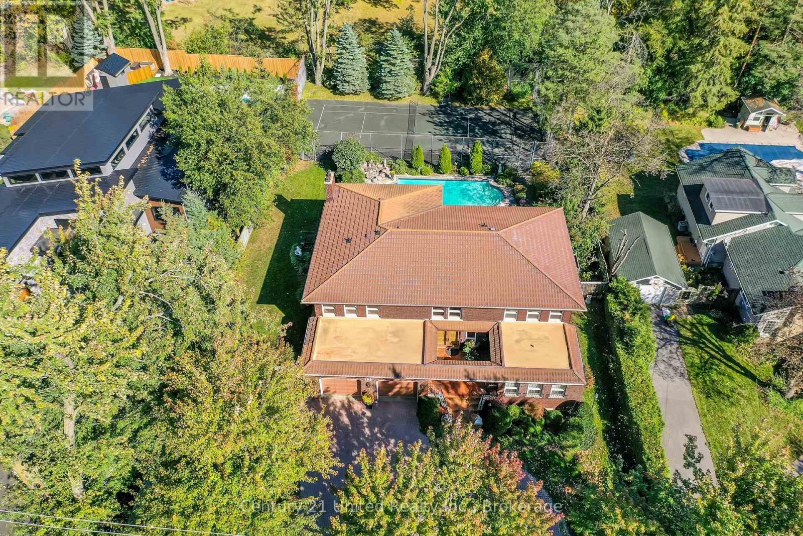 136 Wallis Drive, Peterborough, ON photo 45
