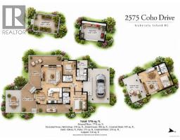 2575 Coho Dr, Gabriola Island, BC V0R1X7 Photo 44