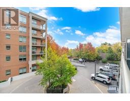 308 - 281 Woodbridge Avenue, Vaughan, ON L4L0C6 Photo 20