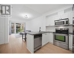 308 - 281 Woodbridge Avenue, Vaughan, ON L4L0C6 Photo 7